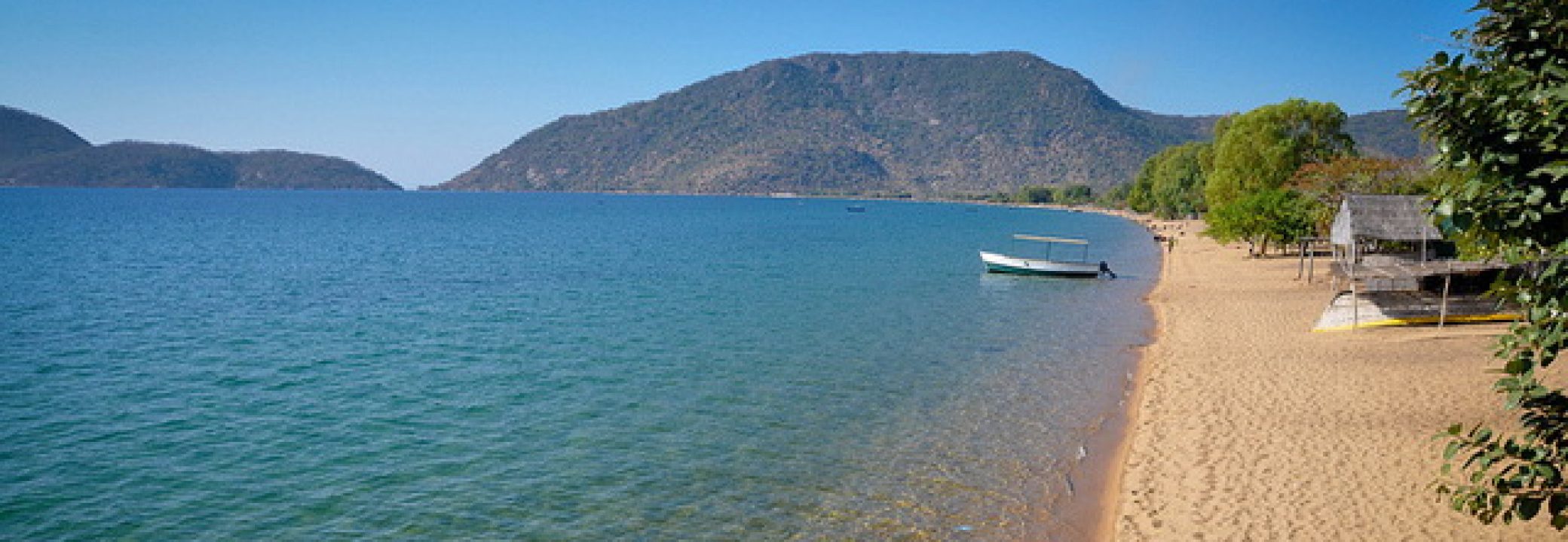 Lake-Nyasa